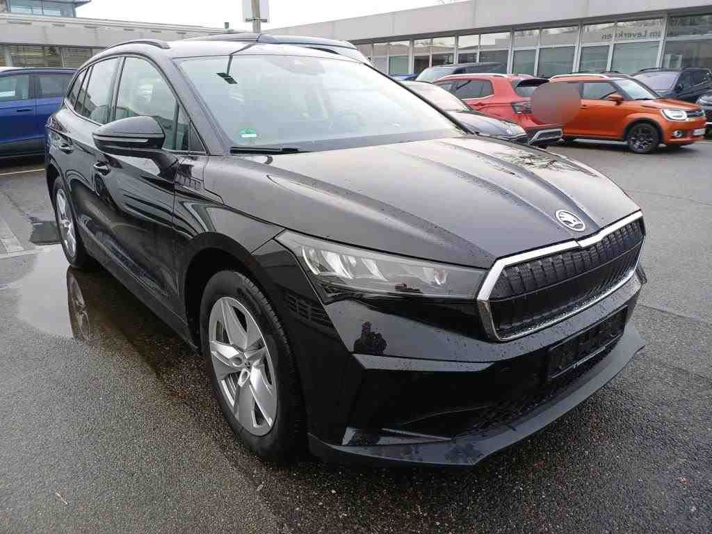 Skoda Enyaq - Bild 5