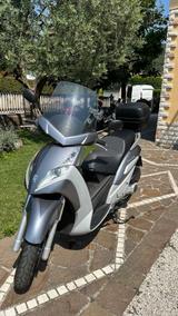 Peugeot Geopolis 250 - PEUGEOT ROLLER 250