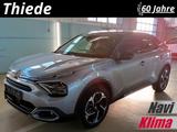 Citroën C4 Lim. 1.2T MAX NAVI/LED/KAMERA/SPORT /VIRTU. - Citroën C4: Sport