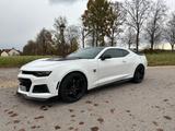 Chevrolet Camaro 6.2 V8 Sport AT Sport - Chevrolet: Sport