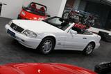 Mercedes-Benz SL 320 Roadster NeuWertig nur 82.222 km - Autos aus dem Jahr 1998