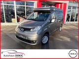 Nissan NV200 Evalia Tekna 1.5dCi 110PS 7Sitzer kleiner - Nissan NV200 aus 2016