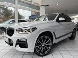 BMW X4 M40i*M SPORT*360°*ACC*HUD*TOTWINKEL*SPURHALTE - gebrauchte BMW Pickups