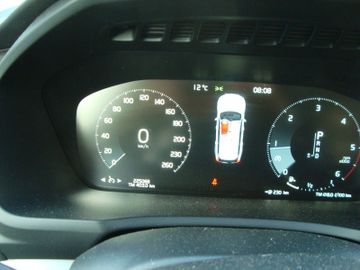 Volvo XC90 - 9