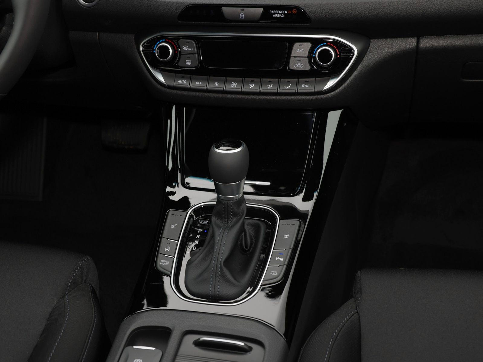 Hyundai i30 – Bild 11