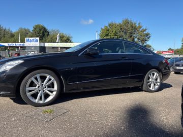 Mercedes E 250 - 6