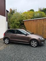 Volkswagen Polo 1.2 44kW Trendline Trendline - Gebrauchtwagen bis 3.500 Euro mit TÜV