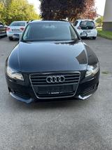 Audi A4 2.0 TDI (DPF) Ambiente Avant Ambiente