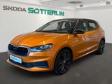 Skoda Fabia 1.0l MPI 48kW AMBITION - Skoda Fabia Gebrauchtwagen in Mannheim