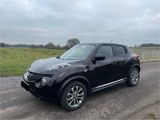 Nissan Juke 1.5 DCI - Nissan Juke mit Diesel-Antrieb: Geländewagen, 1.5