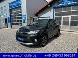 Toyota RAV 4 RAV4 Edition-S 2.2D 4x4 KLIMA AHK KAMERA - Toyota mit Diesel-Antrieb: Allradantrieb