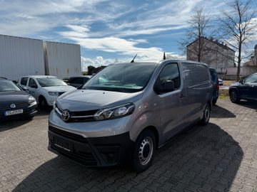 Toyota Proace (Verso) - 1