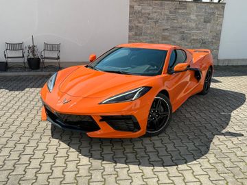 Corvette C8 - 5