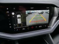Volkswagen Touareg - Vorschau Bild 15