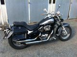 Kawasaki VN 800 Classic dezent umgebaut mit viel Zubehör  - Offers matching your search criteria
