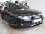 Audi A4 Avant 1.8TFSI Ambiente Xenon LED 18Zoll - Audi A4 aus 2010: Kombi
