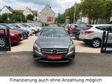 Mercedes-Benz A-Klasse A 200 Automatik Navi & Rückfahrkamera - Mercedes-Benz A-Class aus 2015