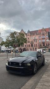 Ford Mustang GT 5.0 V8 Performance Package... - Ford Mustang in Saarbrücken