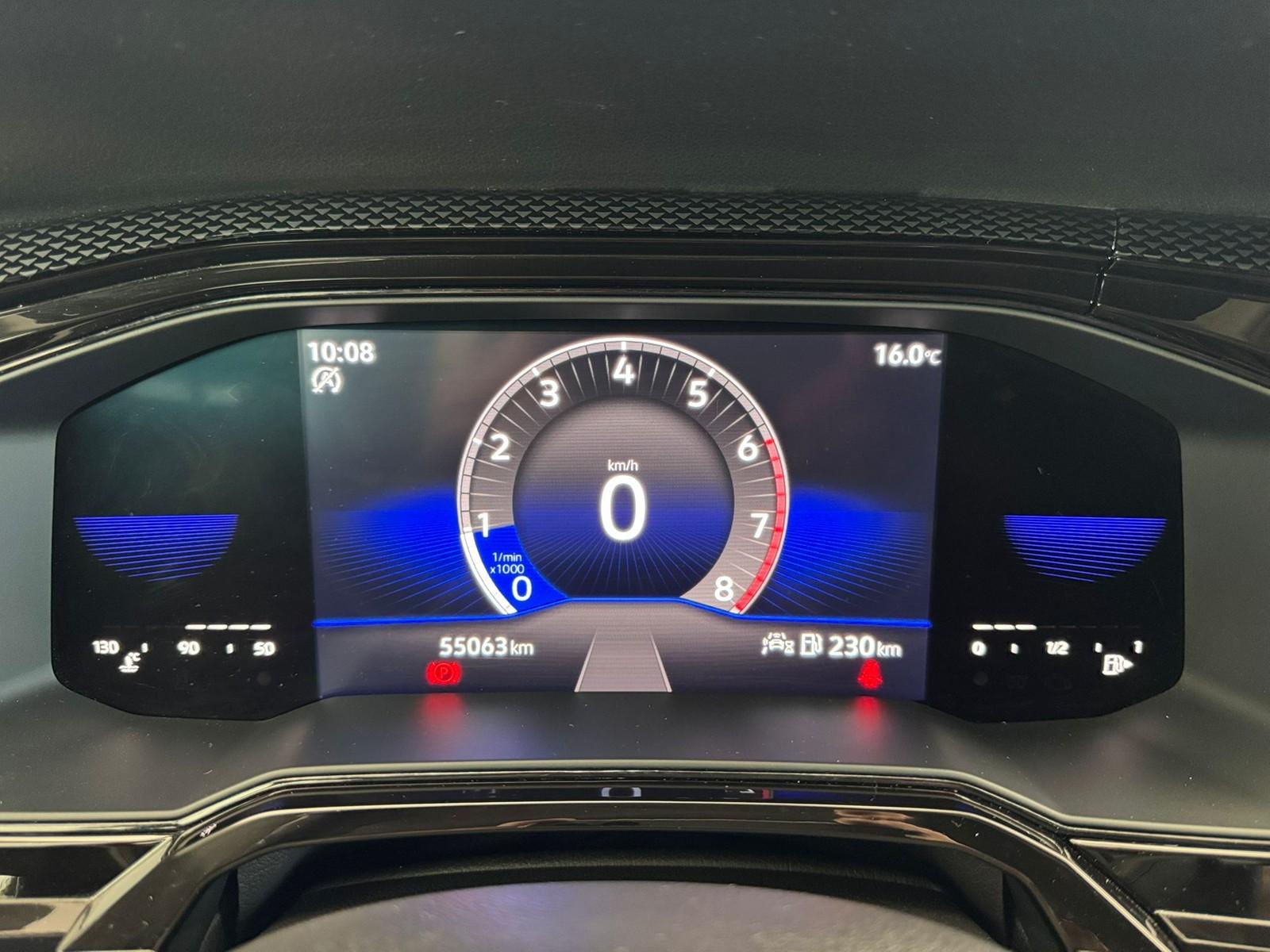 Volkswagen Taigo Life 1.0 TSI SHZ+LED+KLIMA+BLUETOOTH