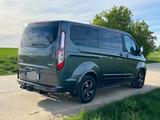 Ford Tourneo Custom Titanium X_Maximale Flexibilität - Ford Tourneo Custom in Halle