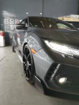 Honda Civic 2.0 i-VTEC TURBO Type R GT Type R GT - Honda Civic: Typ R