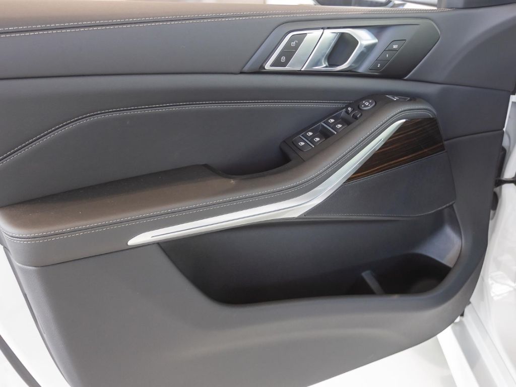 BMW X5 - Bild 7