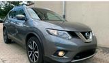 Nissan NISSAN X-TRAIL 1.6 DCI AUTOMATIK Rückfahrt... - Nissan X-Trail in Saarbrücken