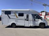 Eura Mobil Profila T660 EB Mondial Fahrassistenz Dachklima  - Eura Mobil 660