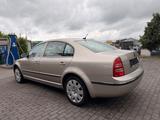 Skoda Superb Elegance *AUTOMATIK*XENON*LEDER*NAVI* - Skoda Superb bis 5.000 Euro