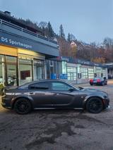 Dodge Charger R/T  392  - Dodge Charger: Sportwagen