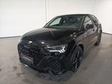 Audi RS Q3 Sportback 2.5 TFSI quattro - Audi RSQ3 in Bonn