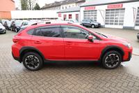 Subaru XV Automatik 4x4 - Kamera/Assistenz/App/Xenon...