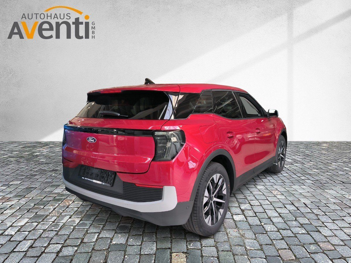 Ford Explorer - Bild 4