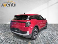 Ford Explorer - Vorschau Bild 4