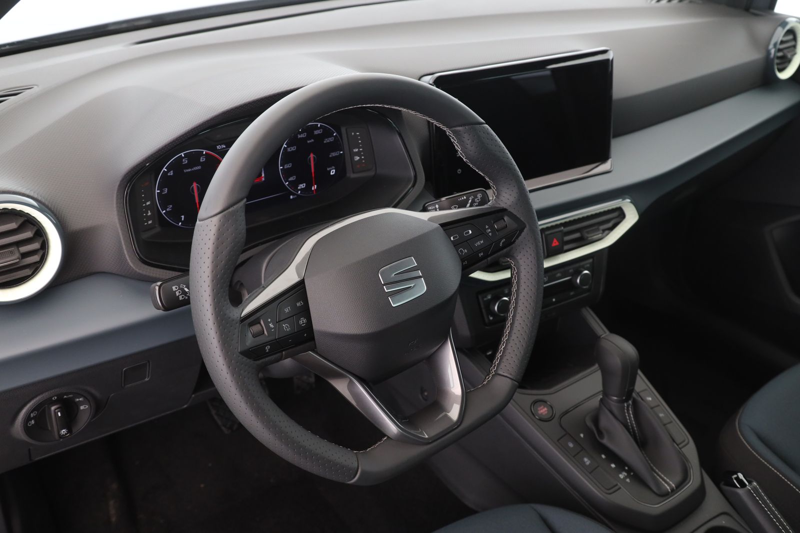 Seat Arona - Bild 14