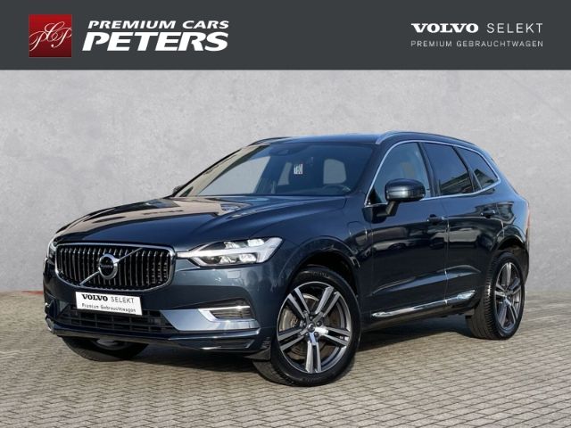 Volvo XC60 Inscription T8 20''LM Pano ACC BLIS HUD DAB