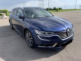 Renault Talisman Grandtour Intens Automatik - Renault Talisman Gebrauchtwagen in Berlin