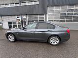 BMW 318d Modern Line Modern Line - BMW 3er Reihe: Modern Line