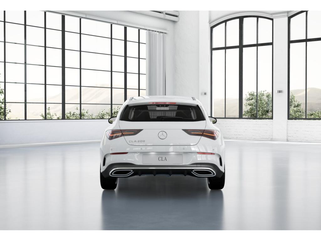 Mercedes-Benz CLA AMG MBUX+M-LED+360°+Distr, миниатюра 4
