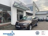 Volkswagen Tiguan 5N 1.4 TSI Cup Sport & Style - Volkswagen Tiguan: 5n