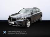 BMW X1 sDrive18i Advantage AHK LED PDC - BMW X1 Gebrauchtwagen in Dortmund