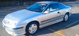 Opel Calibra 16V Top Zustand - H Zulassung  - Opel Calibra aus 1991