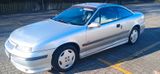 Opel Calibra 16V Top Zustand - H Zulassung  - Opel Calibra mit Benzin-Antrieb: 16v