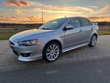 Mitsubishi Lancer 2.0 Diesel | 138.000 km - Mitsubishi Lancer: 2.0