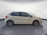 Volkswagen Polo 1.2 TSI (Blue Motion Technology) DSG Highli - VW Polo Gebrauchtwagen in Karlsruhe
