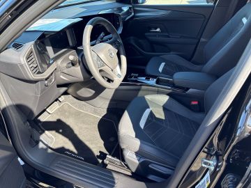 Bild 9 Opel Mokka GS Line 1.2 Digitales Cockpit LED Apple Ca