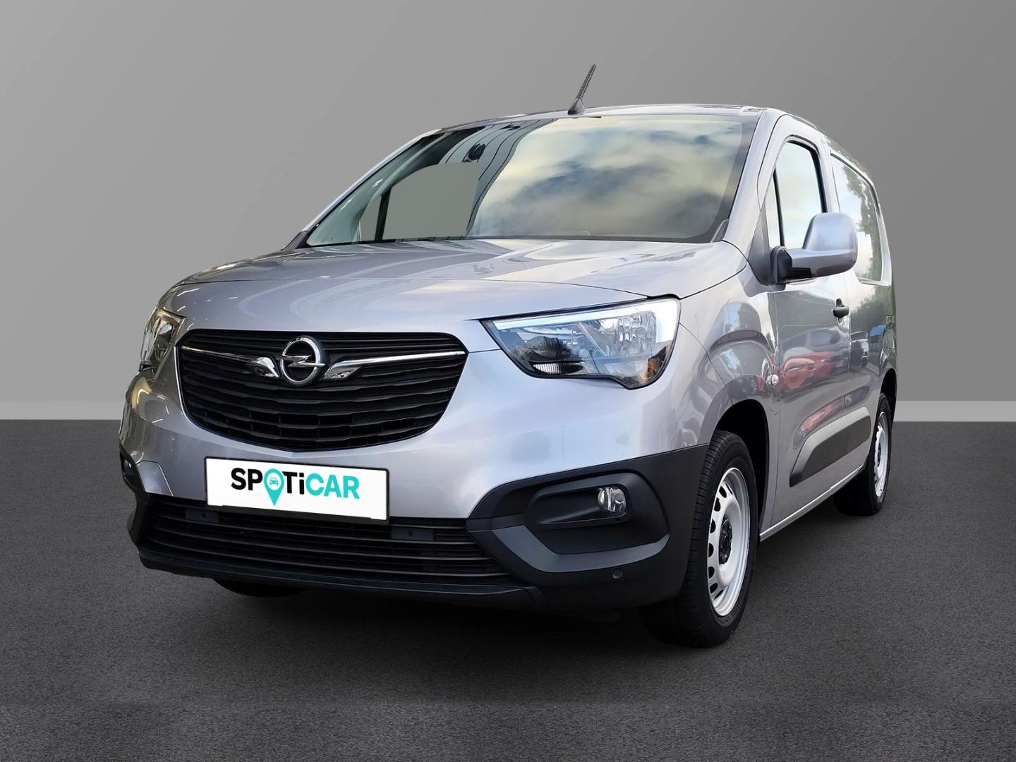 Opel Combo E Cargo Edition 1.5 D EU6d-T Start-Stop Kl