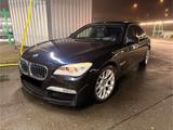 BMW 730d M  - BMW 730 in Bremen