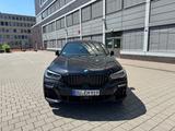 BMW X6 xDrive30d-360-Panodach-BMW Garantie - BMW X6 in Duisburg