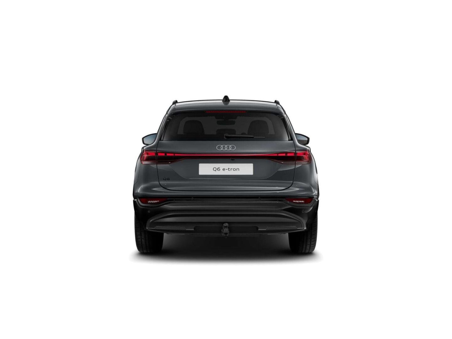 Audi Q6 e-tron - Bild 5